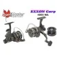 Безынерционная катушка Surf Master Exxon Carp 4000